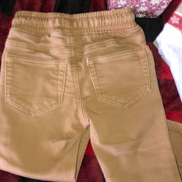 Pull on Pants - Picture 4 of 4